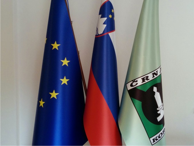 Svečane zastave - OKRAS d.o.o.