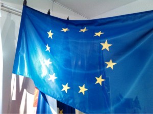 Zastave Evropske unije