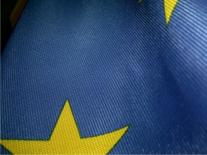 Zastavolin - evropske zastave