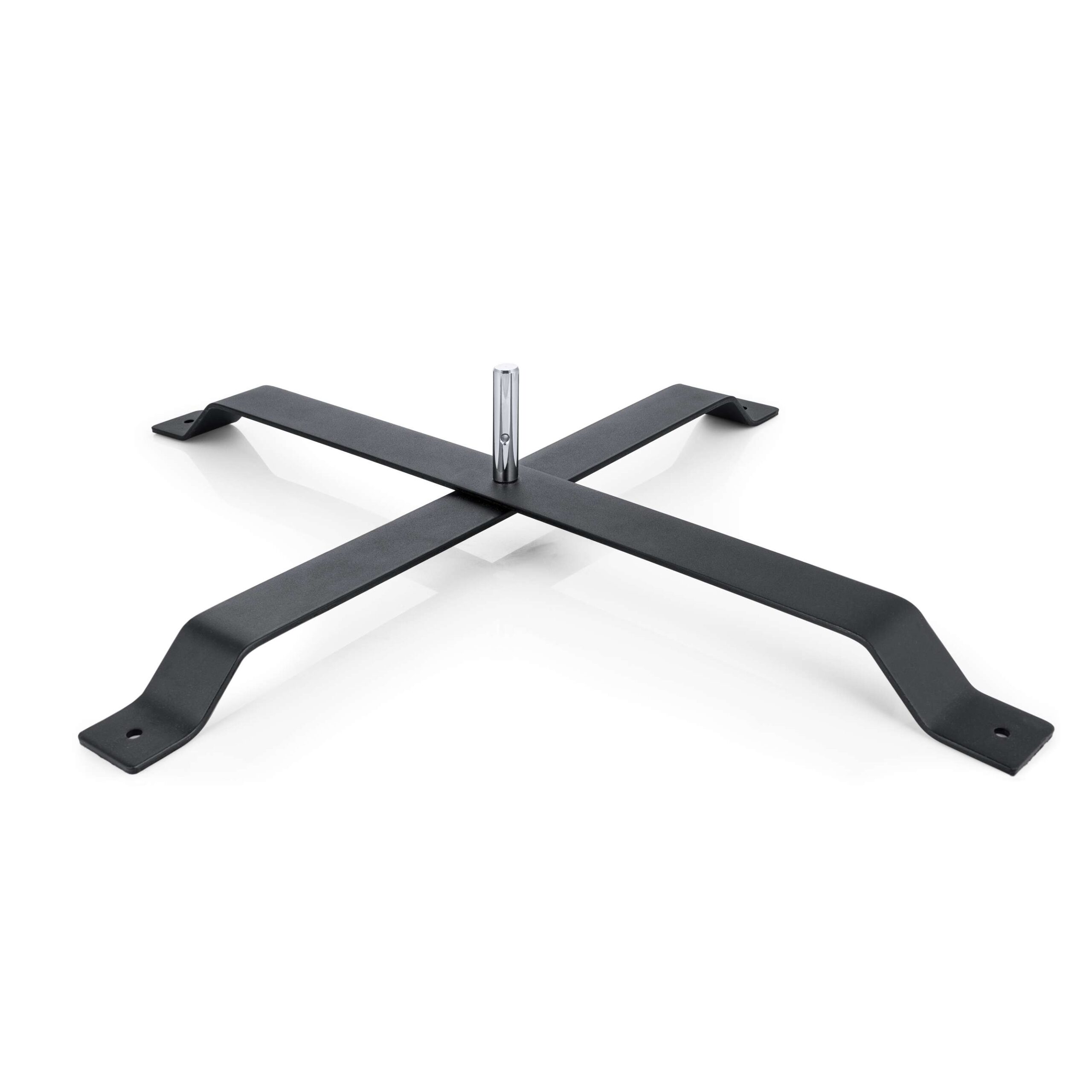 Križni podstavek za Beach flag - 60 cm