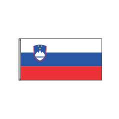 2 kovinski rinki po krajši strani