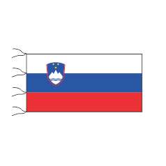 4 vrvice po krajši strani